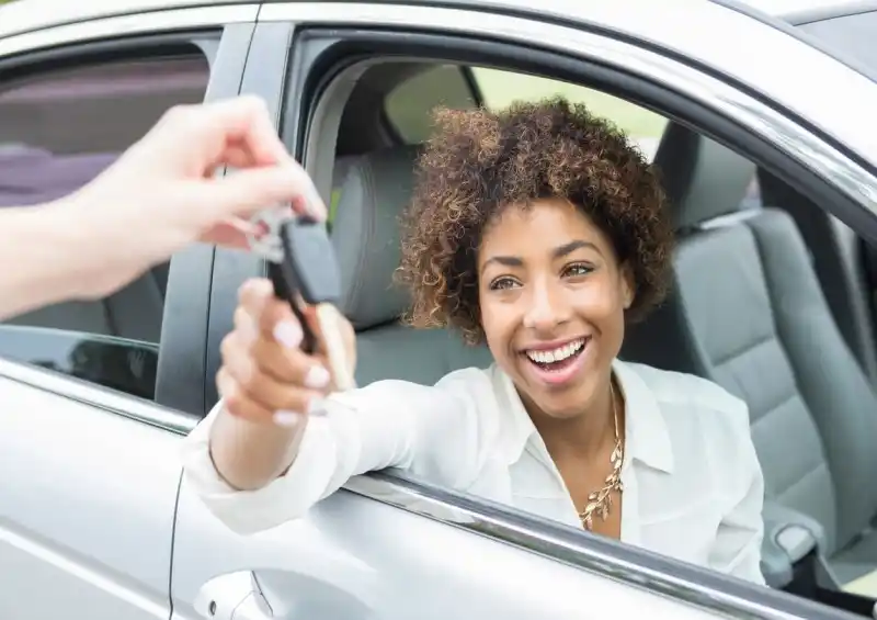 auto leasen Ulicoten